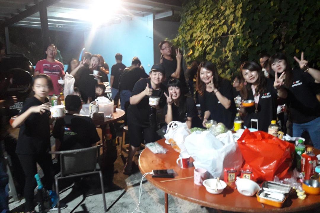Photo of Others in Meishan