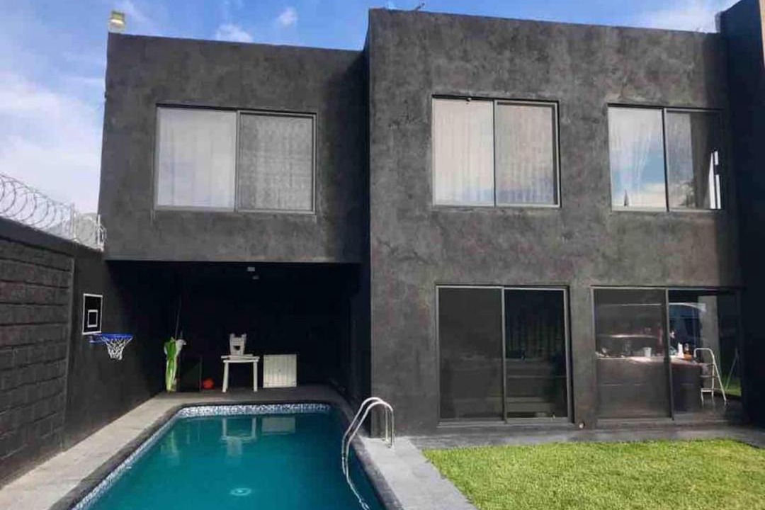 Photo of Outdoor in Yautepec