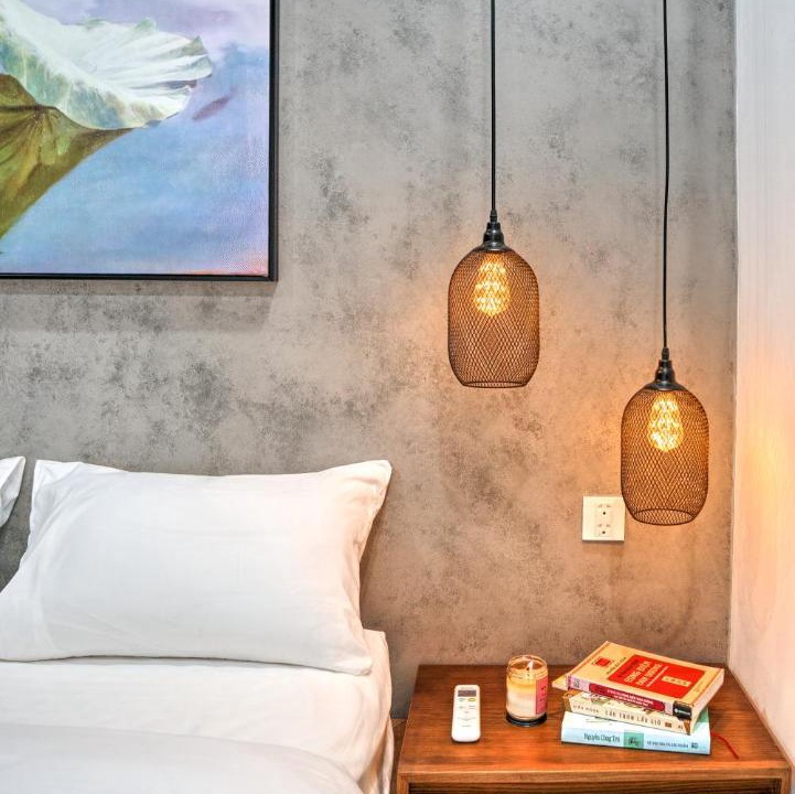 Photo of Bedroom in Cam Le