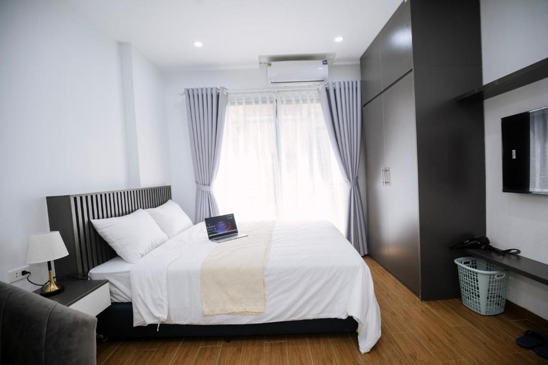 Photo of Bedroom in Cong Vi