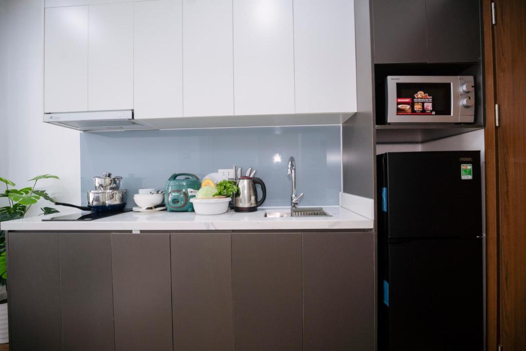 Photo of Kitchen in Cong Vi