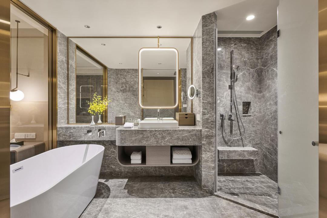 Photo of Bathroom in Nangang