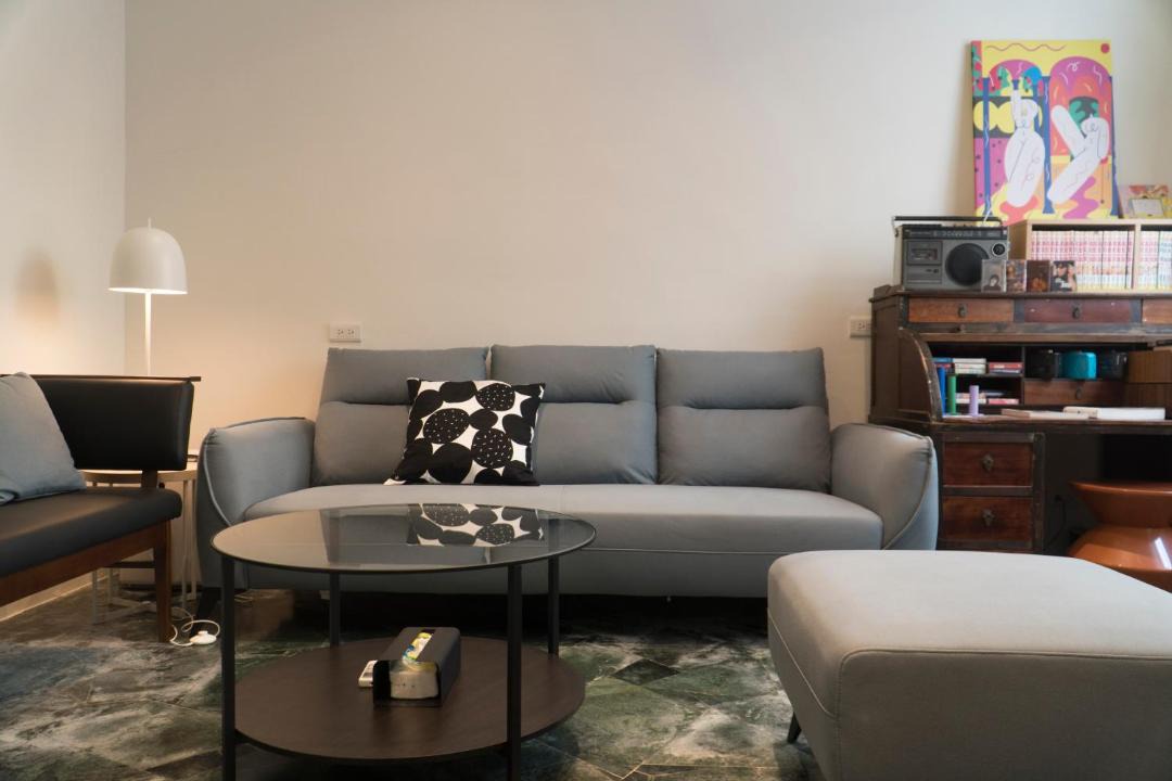 Photo of Livingroom in Tainan City Centre