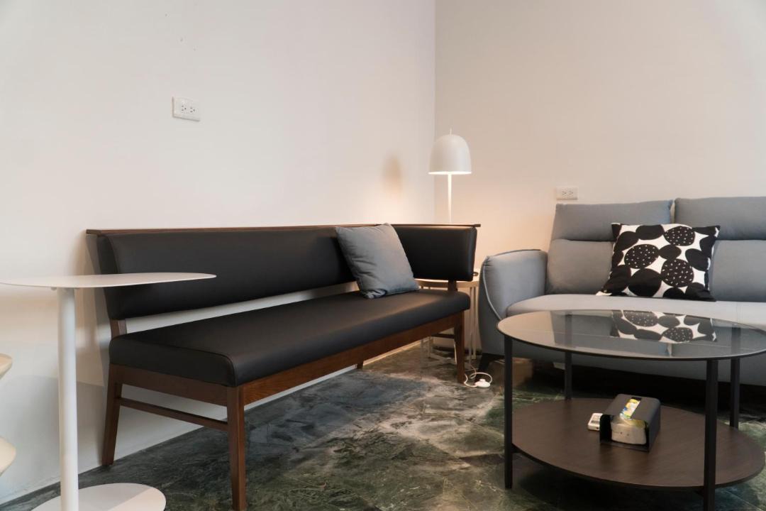 Photo of Livingroom in Tainan City Centre