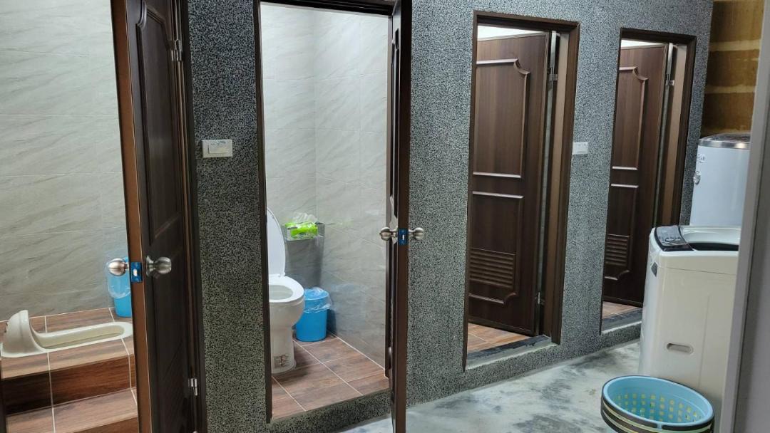 Photo of Bathroom in Chishang