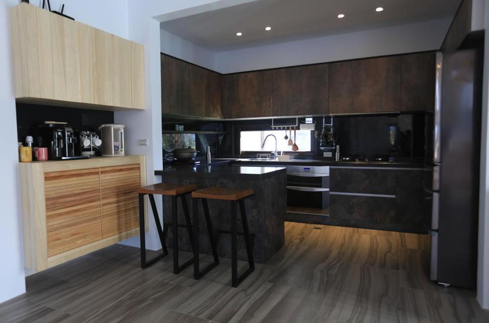 Photo of Kitchen in Sanxing