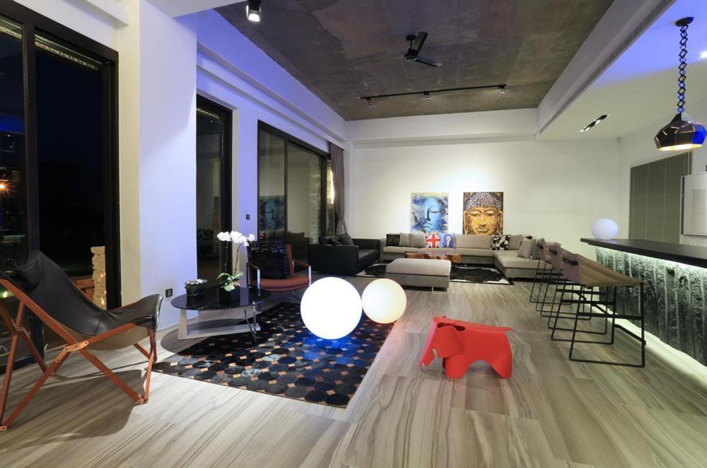 Photo of Livingroom in Sanxing