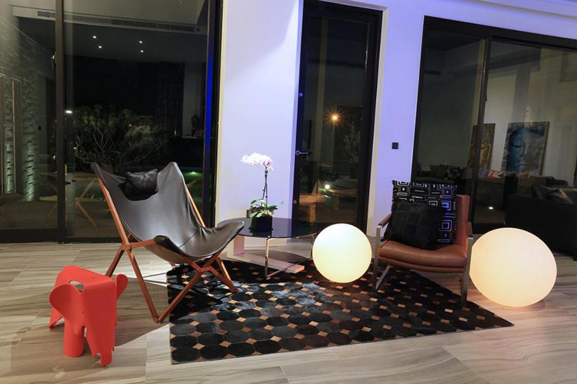 Photo of Livingroom in Sanxing