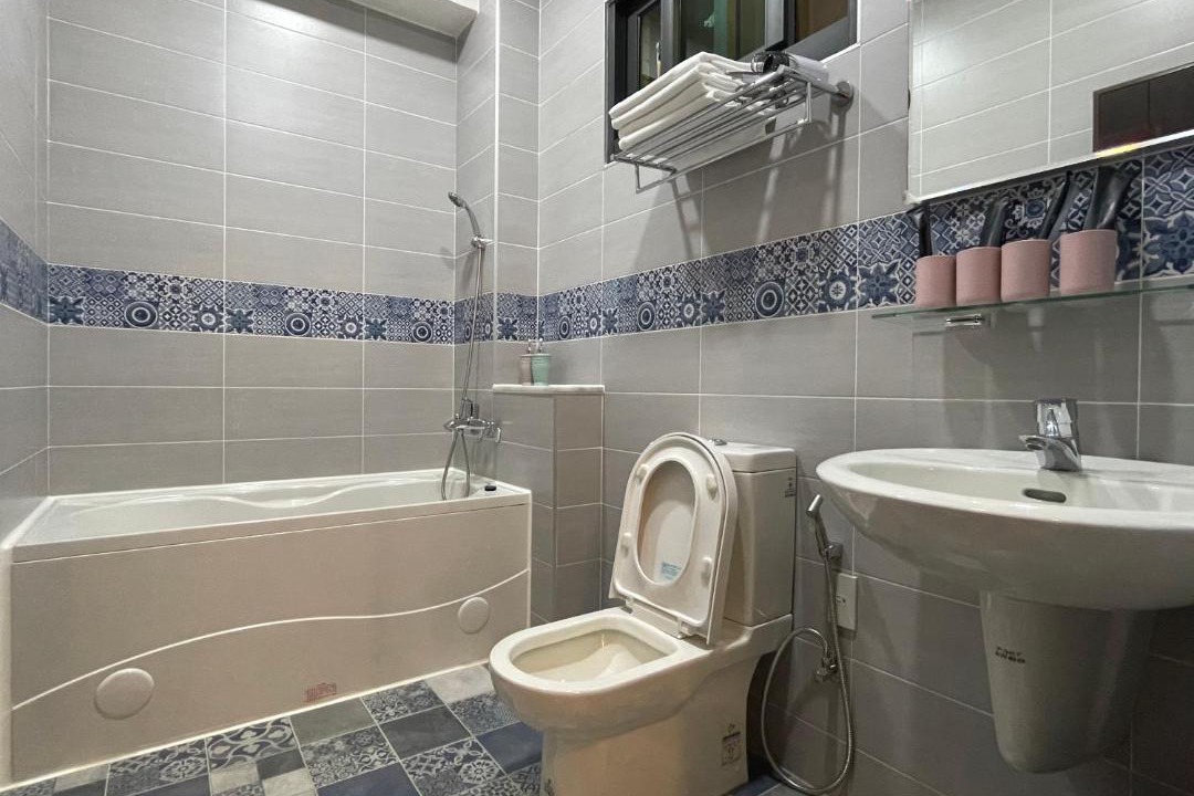 Photo of Bathroom in Hualien City Centre