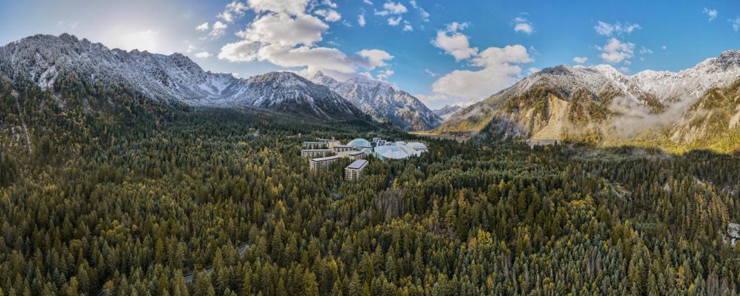 Photo of Others in Jiuzhaigou