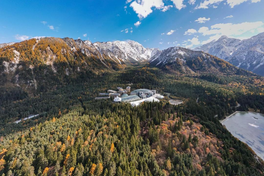 Photo of Others in Jiuzhaigou