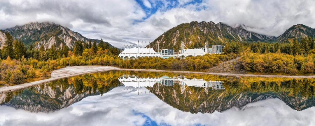 Photo of Others in Jiuzhaigou