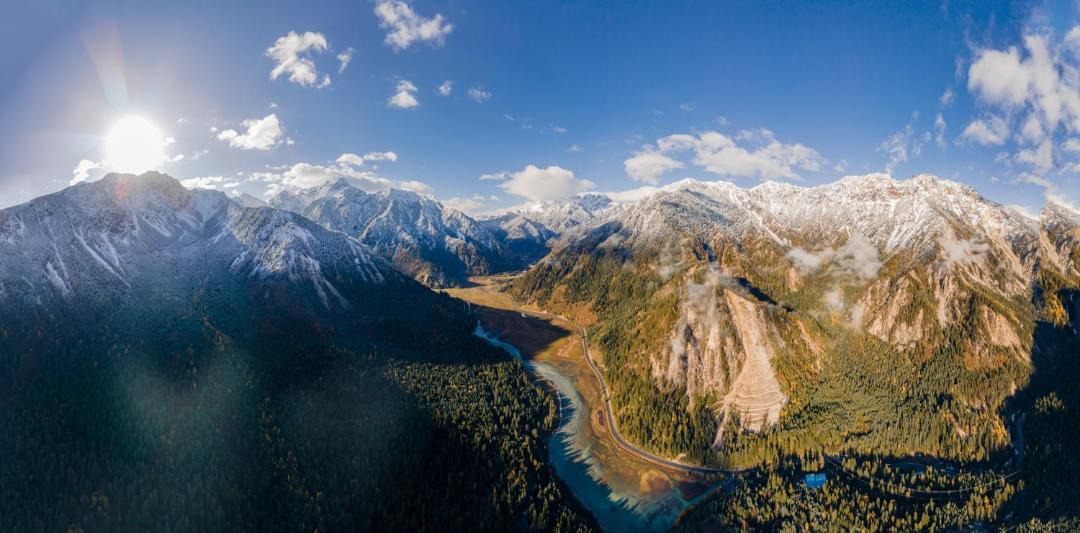 Photo of Others in Jiuzhaigou