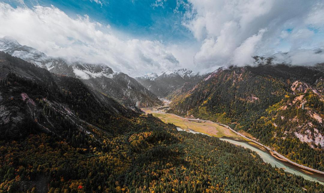Photo of Others in Jiuzhaigou
