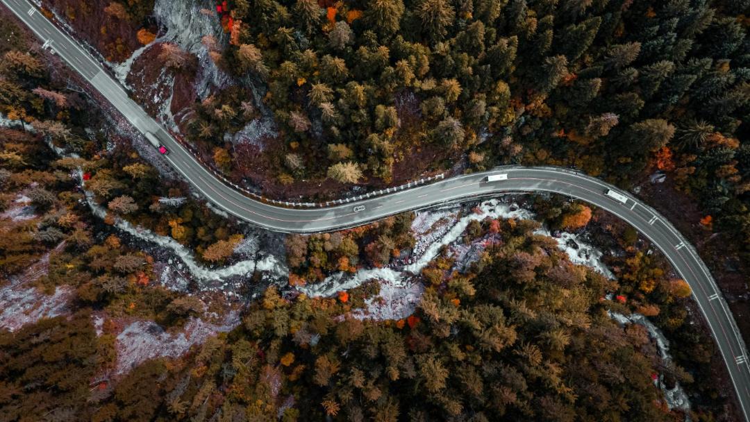 Photo of Others in Jiuzhaigou