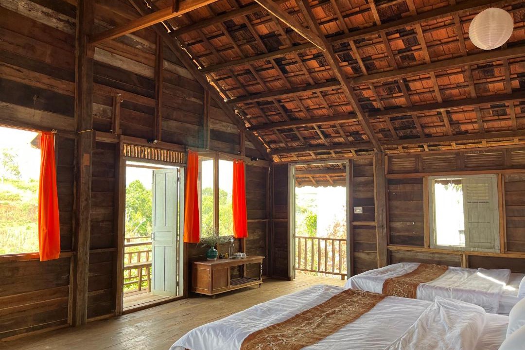Photo of Bedroom in Bao Loc