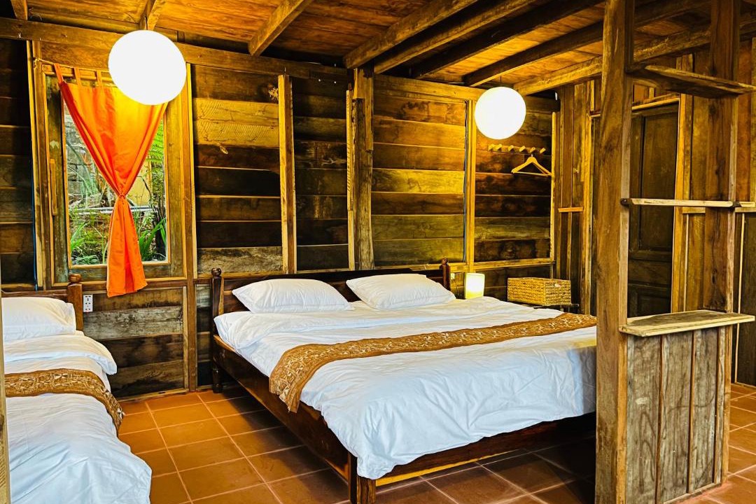 Photo of Bedroom in Bao Loc