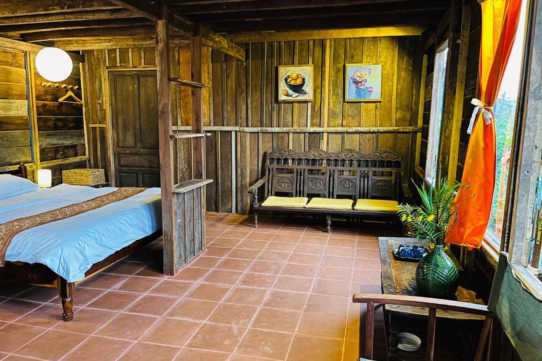 Photo of Bedroom in Bao Loc