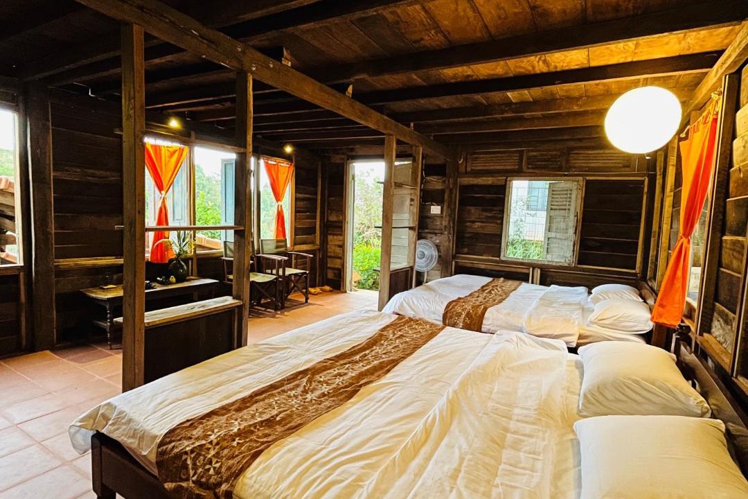 Photo of Bedroom in Bao Loc