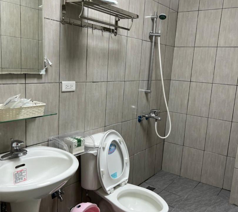 Photo of Bathroom in Jianshi