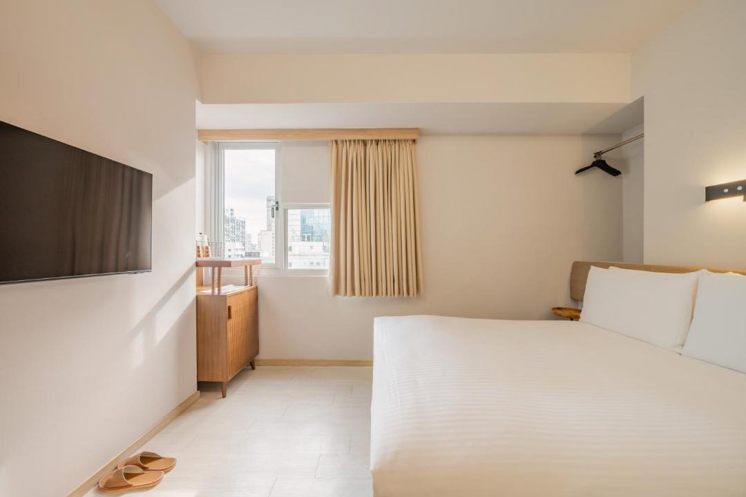Photo of Bedroom in Cianjin District