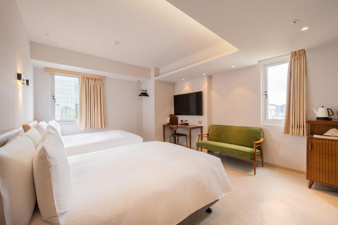 Photo of Bedroom in Cianjin District