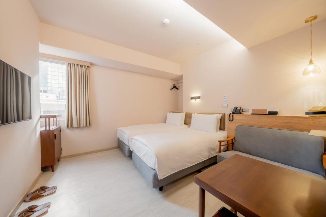 Photo of Bedroom in Cianjin District
