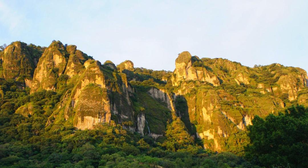 Photo of Outdoor in Valle de Atongo
