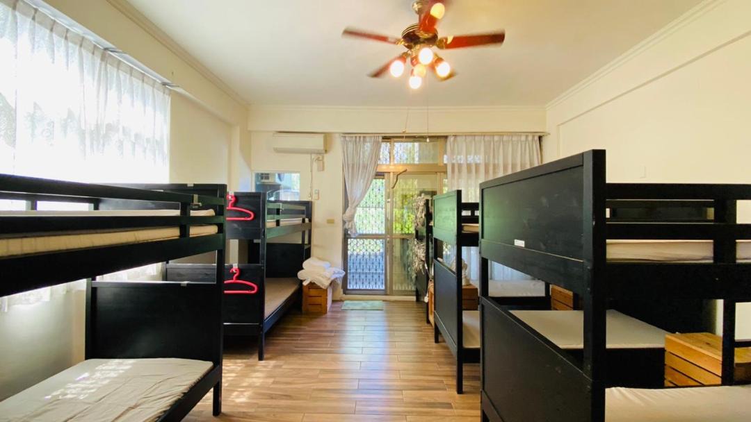 Photo of Bedroom in Luye