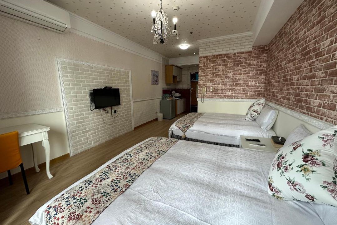 Photo of Bedroom in Kaohsiung City Centre