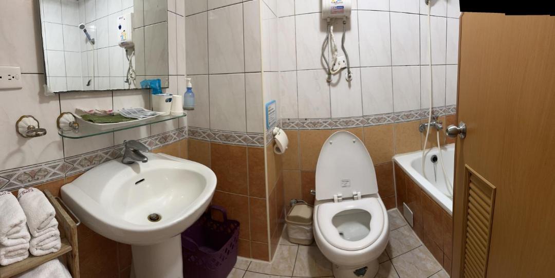 Photo of Bathroom in Kaohsiung City Centre