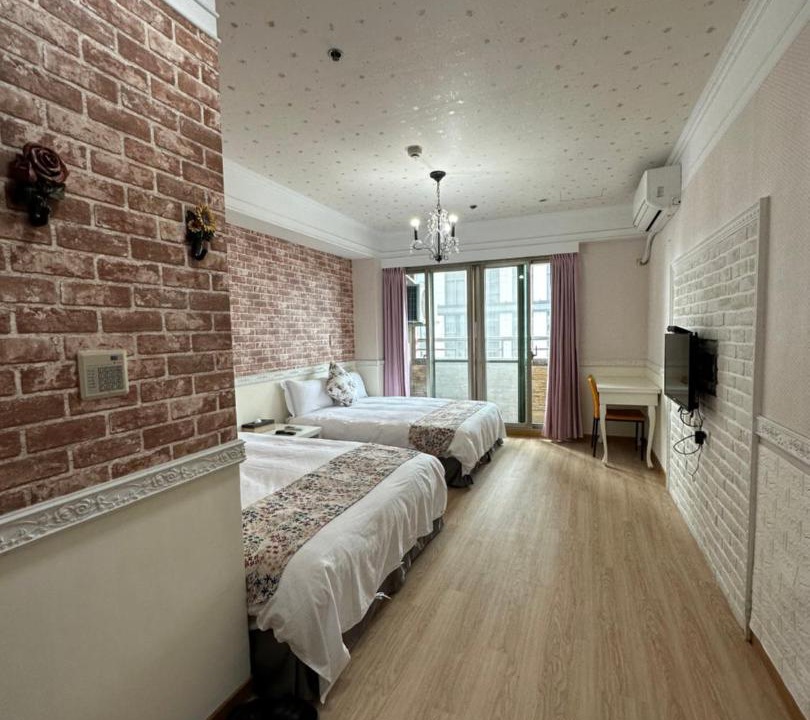 Photo of Bedroom in Kaohsiung City Centre