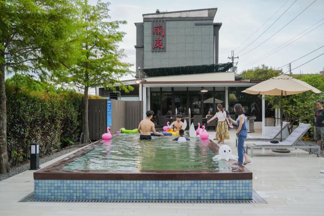 Photo of Others in Yuanshan