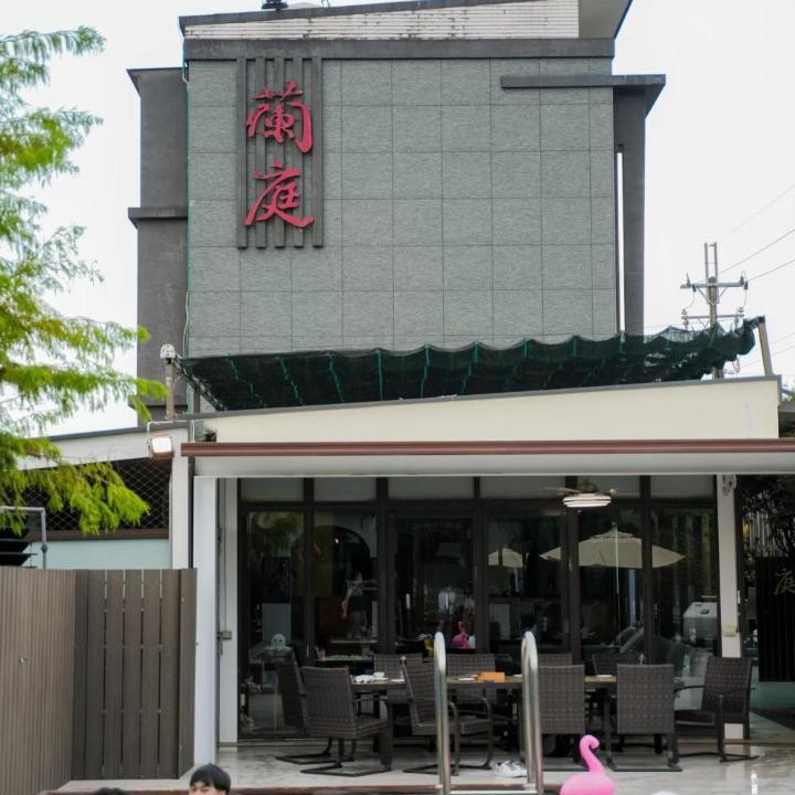 Photo of Outdoor in Yuanshan
