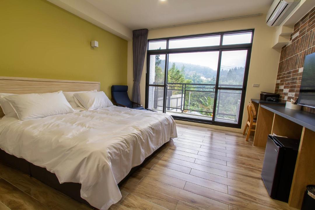 Photo of Bedroom in Xitou