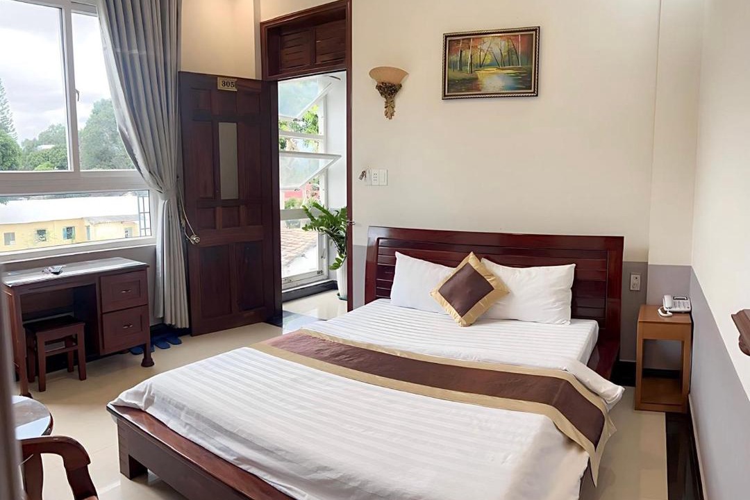 Photo of Bedroom in Kon Tum