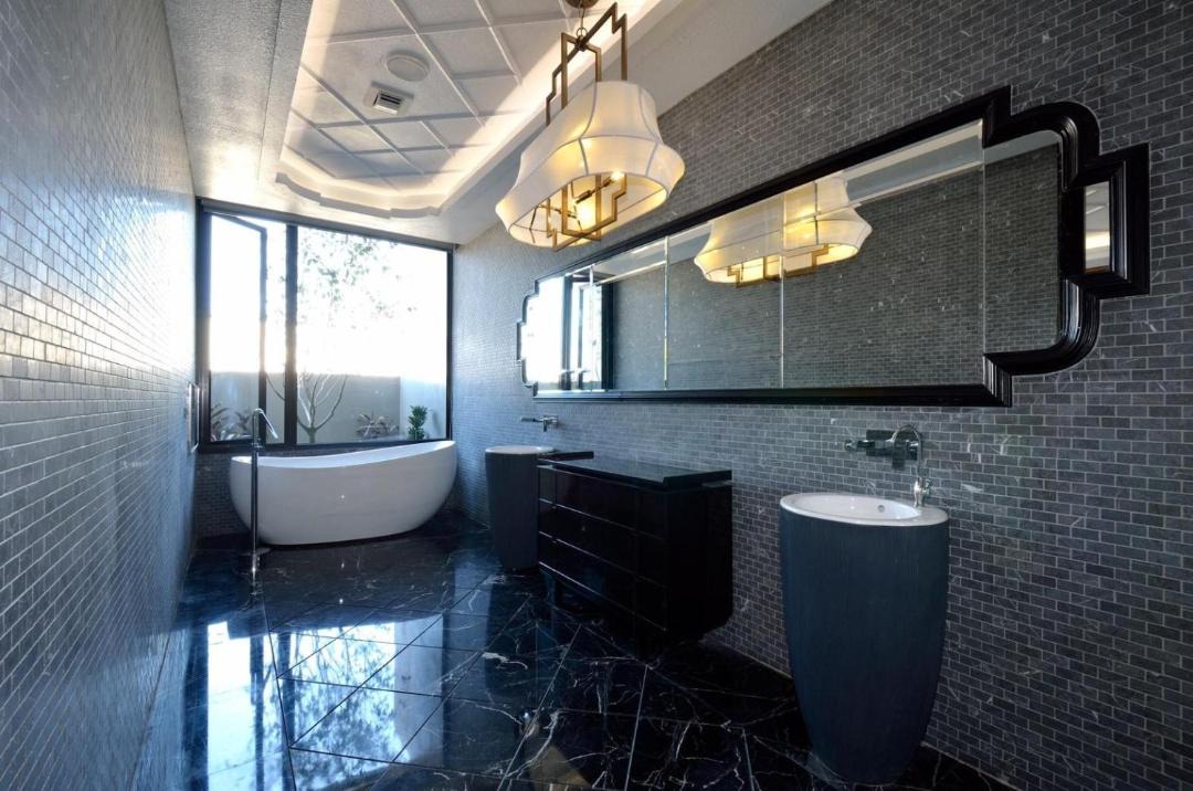 Photo of Bathroom in Taichung