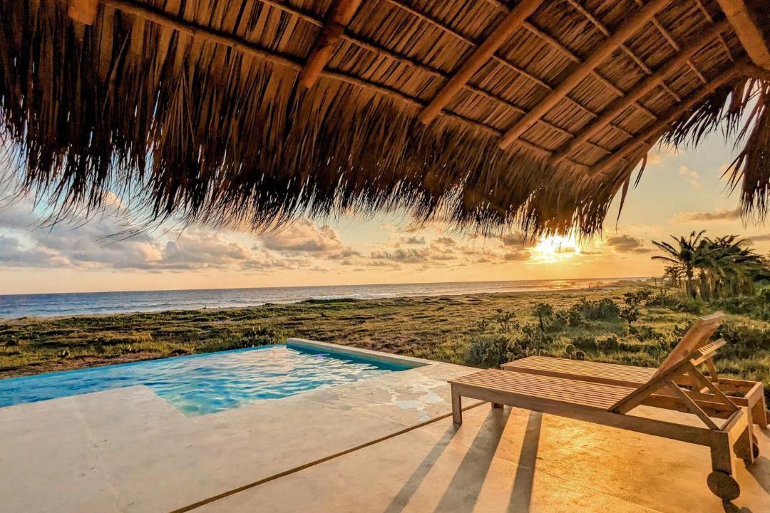 Photo of Outdoor in Barra de Colotepec