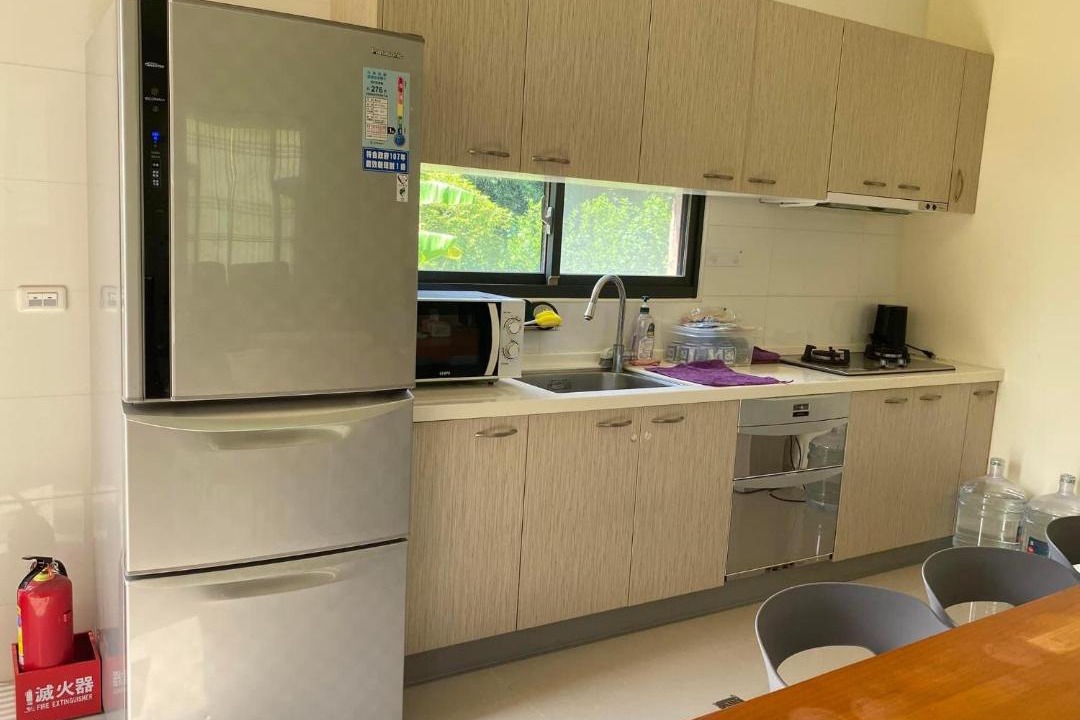 Photo of Kitchen in Xincheng