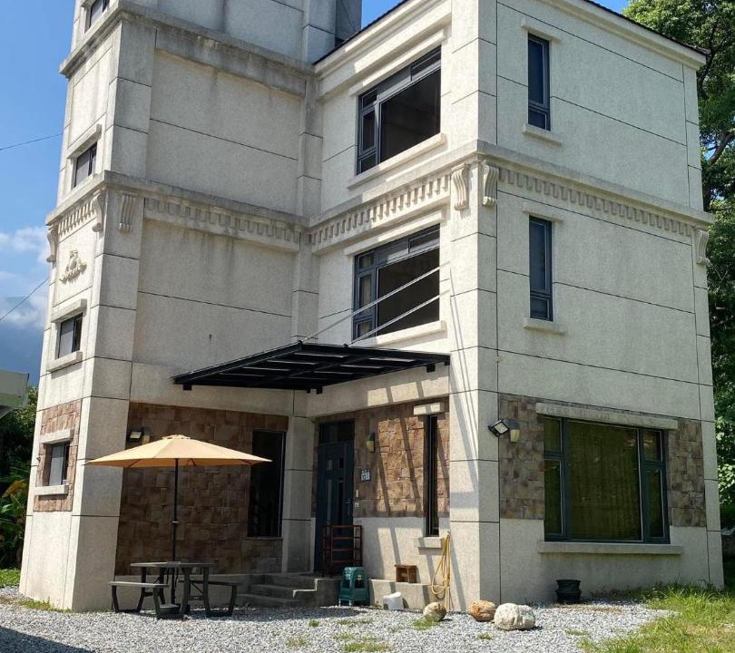 Photo of Buildings in Xincheng