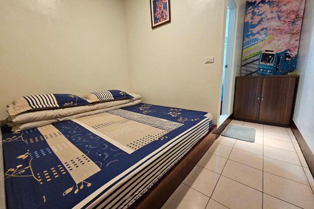 Photo of Bedroom in Alishan