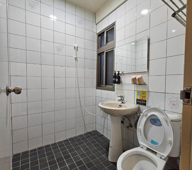 Photo of Bathroom in Alishan
