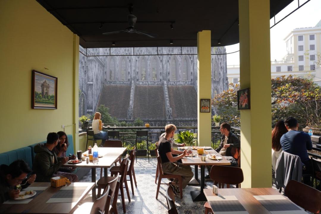 Photo of Others in Hang Trong
