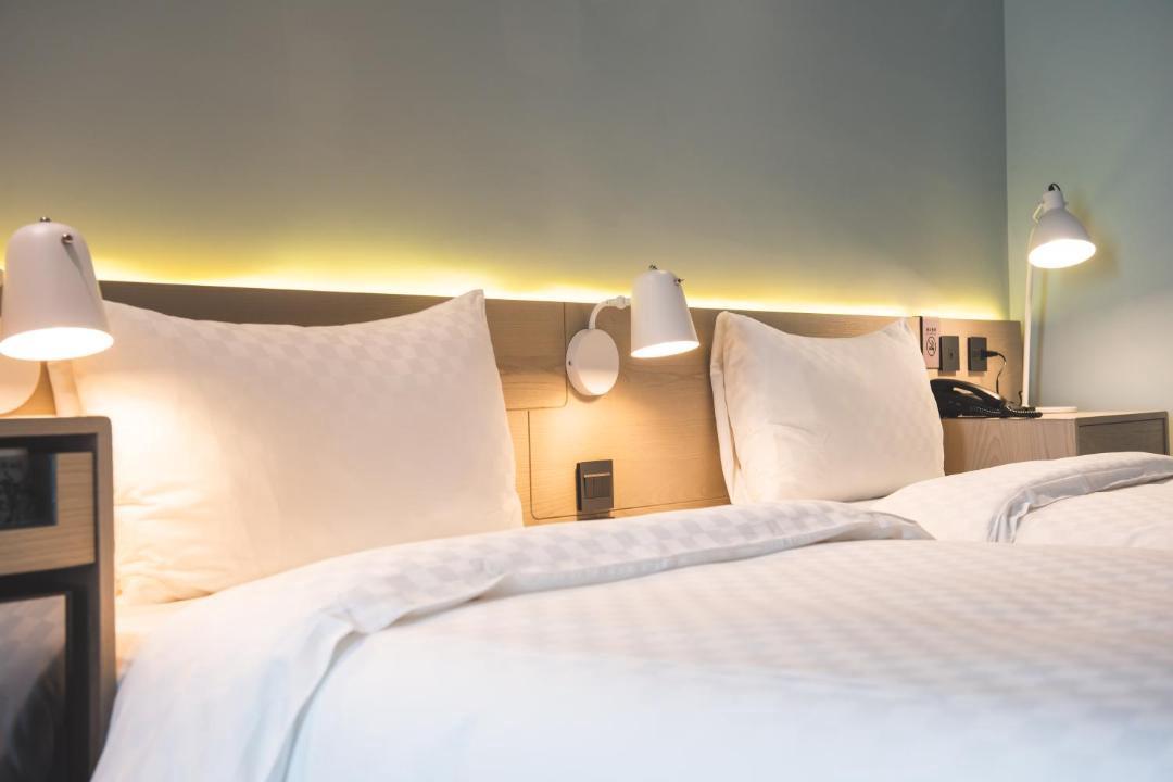 Photo of Bedroom in Beitun District