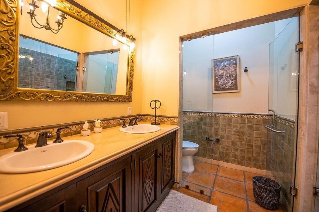 Photo of Bathroom in Zona Centro