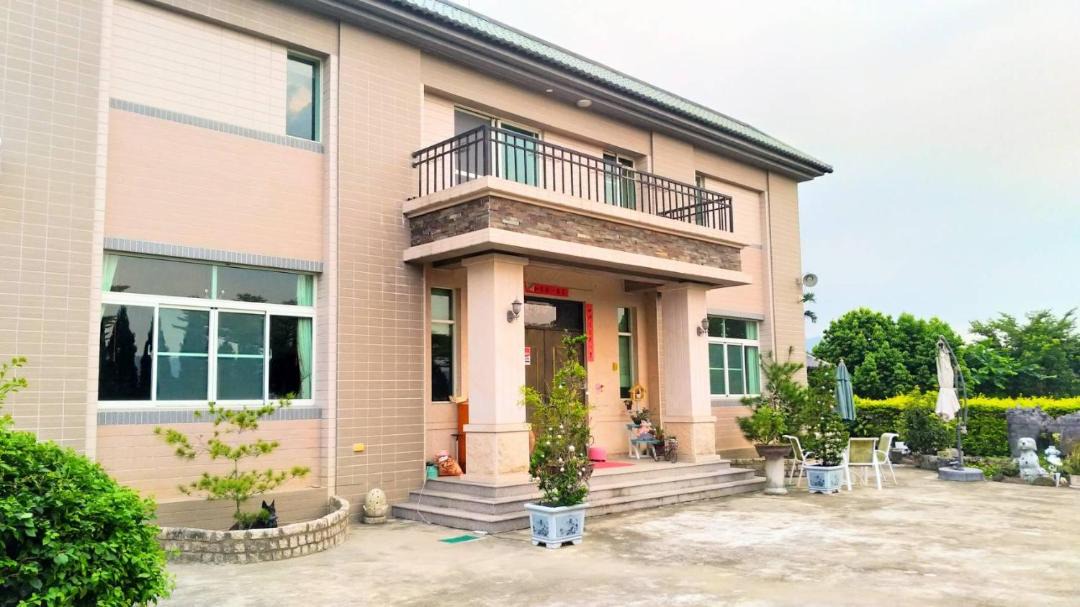 Photo of Others in Shanlin District