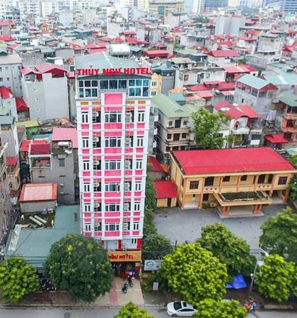 Photo of Others in Dich Vong Hau