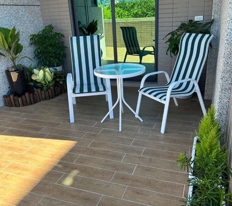 Photo of Patio Balcony in Hualien City Centre