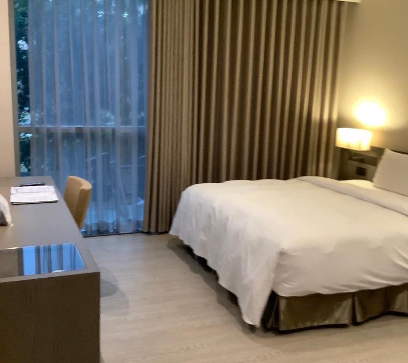 Photo of Bedroom in Sanmin