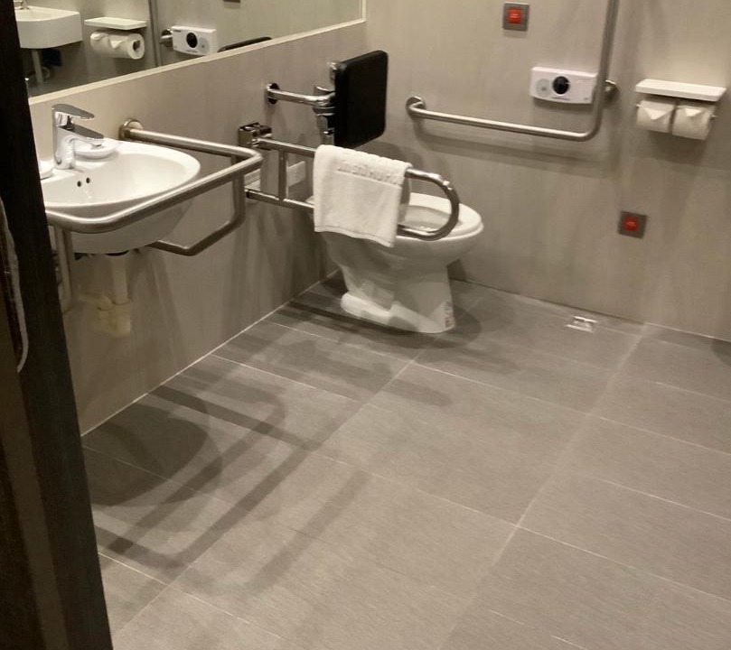 Photo of Bathroom in Sanmin